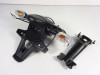 Kentekenplaathouder Yamaha MT 09
