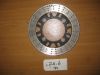 Rear brake disc Kawasaki ZX 6 R