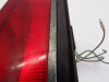 Rear light Honda CB 750 