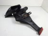 License plate holder Kawasaki VERSYS 650