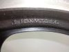 Rear wheel Honda CB 450