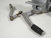 Schetsplaat links BMW R 1100  1150 RS