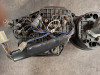 Tacho-set Yamaha FZR 1000