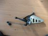 Schetsplaat links Suzuki TL 1000