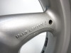Felge hinten Ducati monster 600