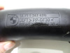 Lufteinlass mitte BMW R 1150 GS
