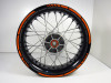 Achtervelg KTM 690 SM