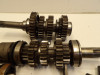 Versnellingsbak Suzuki GS 850