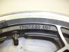 Rear wheel Suzuki GS 1000