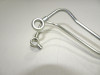 Brake hose front Yamaha YZF R6