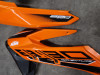 Complete kuipset KTM 890 Adventure