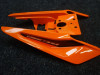 Achterkuipdeel KTM RC 390