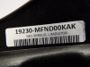 Seiten verkleidung links Honda CB 1000 R