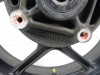 Rear wheel Kawasaki Z 750