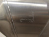 Muffler BMW F 850 GS