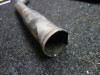 Sports exhaust Kawasaki Z 900