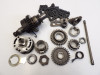 Motorblok diverse Yamaha XT 500