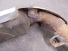 Uitlaat Honda ST 1100 Pan European