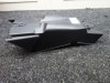 Undertail rear fender KTM RC 390