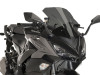 Wind screen Kawasaki Z 1000 Sx
