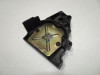 Engine cover front spocket Kawasaki ZXR 750
