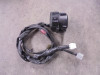 Handlebar switch assy left Yamaha Tracer 900
