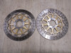 Remschijven set Ducati 916