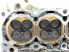 Cylinder head Yamaha FZ6