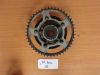 Driven flange Suzuki DL 650 V STROM
