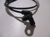 ABS sensor achter KTM 390 Duke