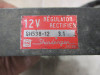 Regulator rectifier  Honda GL 500 Silver Wing Interstate