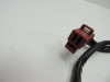 Regulator rectifier  Honda CX 500