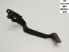 Brake pedal Kawasaki ER 5