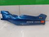 Linker achterkant Suzuki GSX R 1100