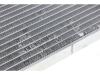 Radiateur Honda Goldwing GL1800
