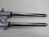 Front pipes Moto Guzzi Norge