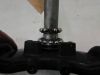 Gabelbrucke Unten Honda PC 800