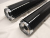 Uitlaat Harley Davidson Softtail