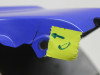 Cowl rear right Kawasaki ZXR 750