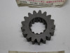 Gear box Honda VFR 750 R - RC30