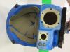 Fuel tank Triumph Sprint ST 1050