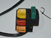 Handlebar switch assy left BMW R 1100 RT