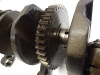 Crankshaft Yamaha FZR 1000