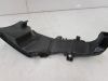 Air intake left Yamaha YZF R6