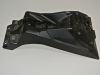 Kennzeichenhalter Honda NC 700 S