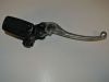 Front brake master cylinder  Honda CBF 1000