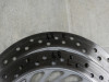 Remschijven set Honda ST 1100 Pan European