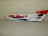 Rechter achterkant Honda CBR 600 F