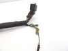 Handlebar switch assy left Honda CBR 600 F