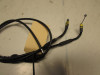 Throttle cable Honda Deauville 650 - 700